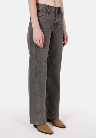 Regular - COLIN'S Женские Джинсы Серые 970 Berry Wide Leg