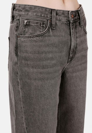 Regular - COLIN'S Женские Джинсы Серые 970 Berry Wide Leg