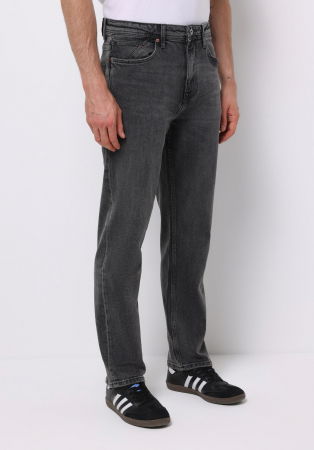 JEANS - COLIN'S Blugi Gri Inchis 046 MARCO Barbati