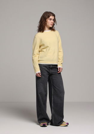 FEMEI - COLIN'S Blugi Gri Bottom Femei