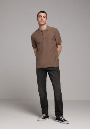 Regular - COLIN'S Мужские Джинсы Тёмные Серые 045 DAVID Regular