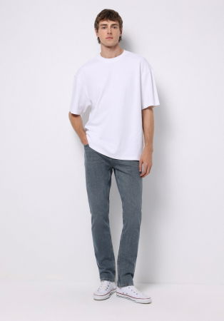 Straight - COLIN'S Blugi Navy 044 KARL Barbati