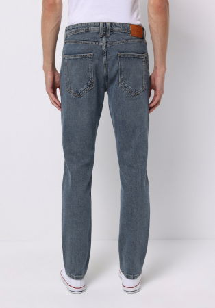 JEANS - COLIN'S Blugi Navy 044 KARL Barbati