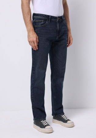 JEANS - COLIN'S Blugi Indigo 045 DAVID Barbati