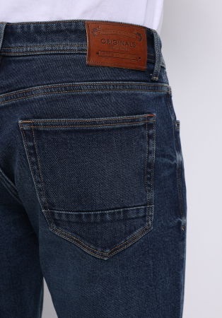 COLIN'S Джинсы Indigo 045 DAVID  [5]