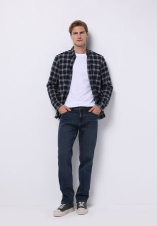 МУЖЧИНЫ - COLIN'S Джинсы Indigo 045 DAVID 
