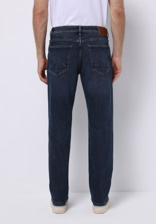 JEANS - COLIN'S Blugi Indigo 045 DAVID Barbati