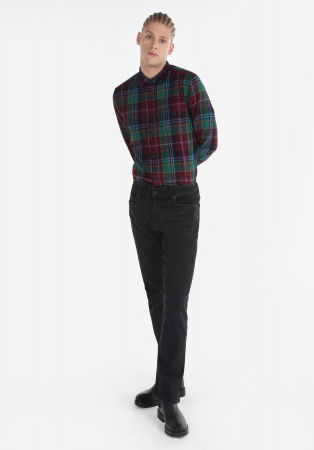 МУЖЧИНЫ - COLIN'S Джинсы Indigo 045 DAVID Regular