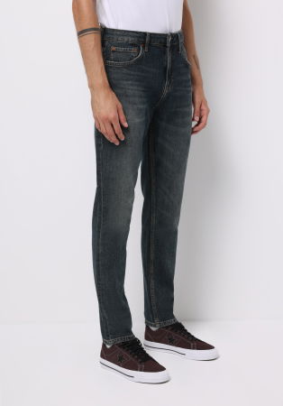 COLIN'S Джинсы Indigo 067 JACK  [2]
