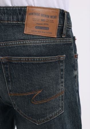 COLIN'S Blugi Navy 067 JACK Barbati [5]