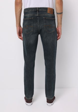 COLIN'S Blugi Navy 067 JACK Barbati [3]