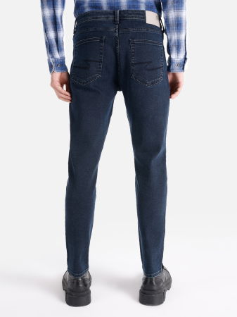 Regular - COLIN'S Blugi Navy 067 JACK Regular Barbati