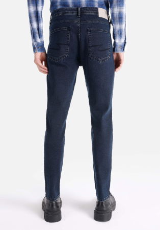 МУЖЧИНЫ - COLIN'S Джинсы Indigo 067 JACK Regular