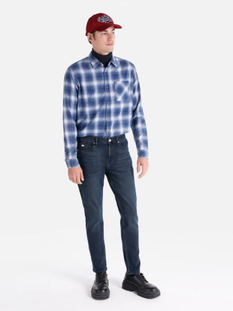 ДЖИНСЫ - COLIN'S Джинсы Indigo 067 JACK Regular