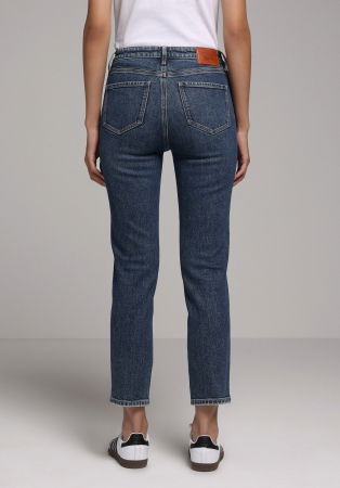 FEMEI - COLIN'S Blugi Indigo 703 Carla Femei