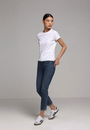 FEMEI - COLIN'S Blugi Indigo 703 Carla Femei