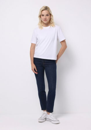 FEMEI - COLIN'S Blugi Indigo 703 CARLA Slim Femei