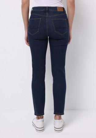 FEMEI - COLIN'S Blugi Indigo 703 CARLA Slim Femei