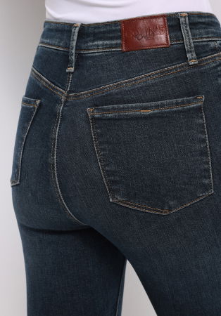 ДЖИНСЫ - COLIN'S Джинсы Indigo 760 DIANA 