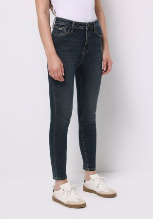 COLIN'S Джинсы Indigo 760 DIANA  [2]