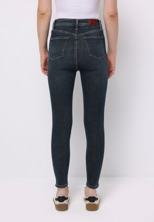 COLIN'S Джинсы Indigo 760 DIANA  [3]