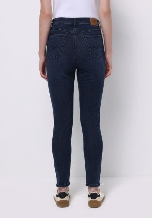 FEMEI - COLIN'S Blugi Indigo 760 DIANA Slim Femei