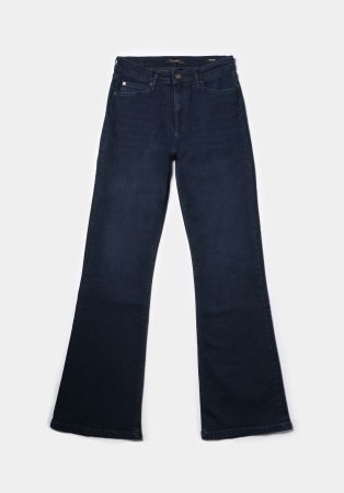 Regular - COLIN'S Blugi Indigo 791 MONICA Femei