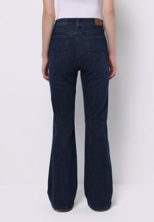 Regular - COLIN'S Blugi Albastri 791 MONICA Regular Femei