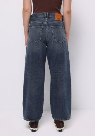 ЖЕНЩИНЫ - COLIN'S Джинсы Indigo 859 TOKYO Tapered