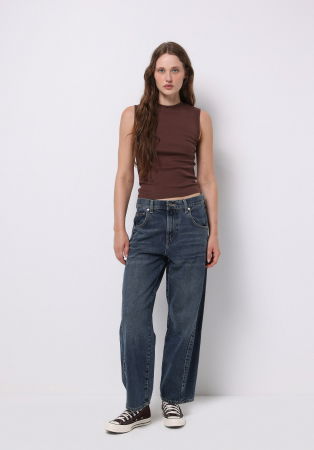 ЖЕНЩИНЫ - COLIN'S Джинсы Indigo 859 TOKYO Tapered