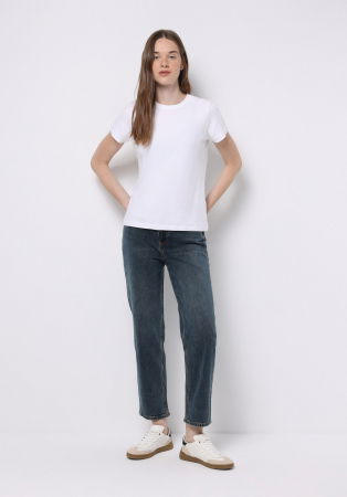 Straight - COLIN'S Джинсы Indigo 884 LAUREN 