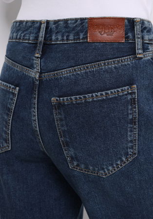 COLIN'S Джинсы Indigo 970 BERRY  [5]