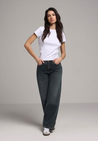 FEMEI - COLIN'S Blugi Indigo 970 Berry Femei