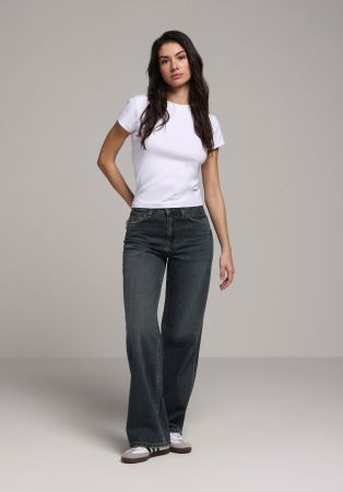 FEMEI - COLIN'S Blugi Indigo 970 Berry Femei