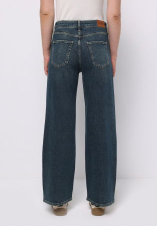 Wide Leg - COLIN'S Джинсы Indigo 970 BERRY Wide Leg