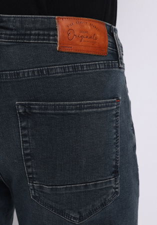 COLIN'S Blugi Navy 044 KARL Barbati [5]