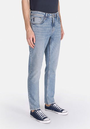 COLIN'S Мужские Джинсы Светло-Синие 044 KARL Straight [3]