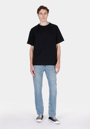 МУЖЧИНЫ - COLIN'S Мужские Джинсы Светло-Синие 045 DAVID Regular