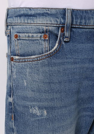 BARBATI - COLIN'S Blugi Navy 054 NEIL Barbati