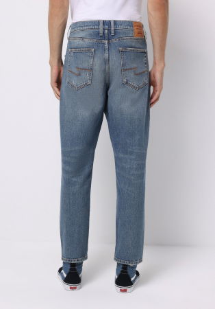 JEANS - COLIN'S Blugi Navy 054 NEIL Barbati