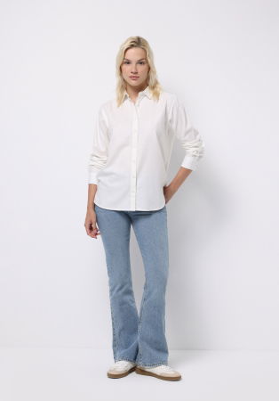 FEMEI - COLIN'S Blugi Albastri Deschisi 791 MONICA Regular Femei - 269 Lei