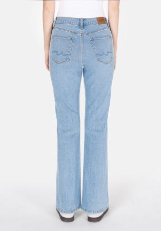 FEMEI - COLIN'S Blugi Albastri 791 MONICA Regular Femei