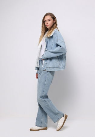 COLIN'S Джинсы Mavi 880 ELISA Straight [1]