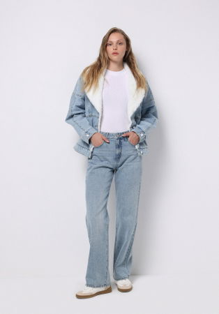 COLIN'S Джинсы Mavi 880 ELISA Straight [0]