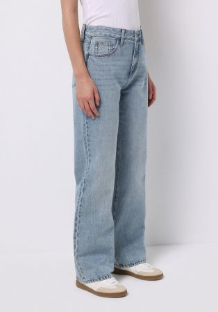 COLIN'S Джинсы Mavi 880 ELISA Straight [2]