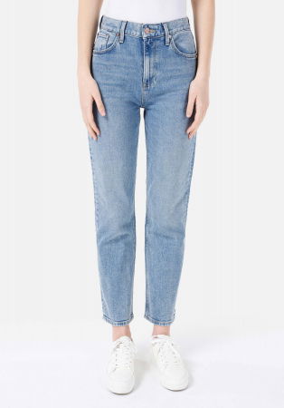 COLIN'S Женские Джинсы Светло-Синие 896 MARIA Mom [3]