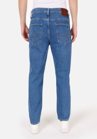 Loose - COLIN'S Джинсы Blue 046 MARCO Loose Straight