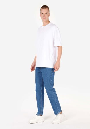 Loose - COLIN'S Джинсы Blue 046 MARCO Loose Straight