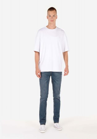 МУЖЧИНЫ - COLIN'S Мужские Джинсы Светло-Синие 067 JACK Regular