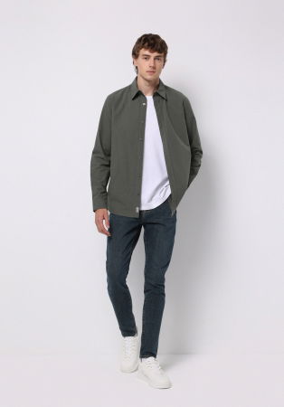 JEANS - COLIN'S Blugi Navy 041 DANNY Slim Barbati